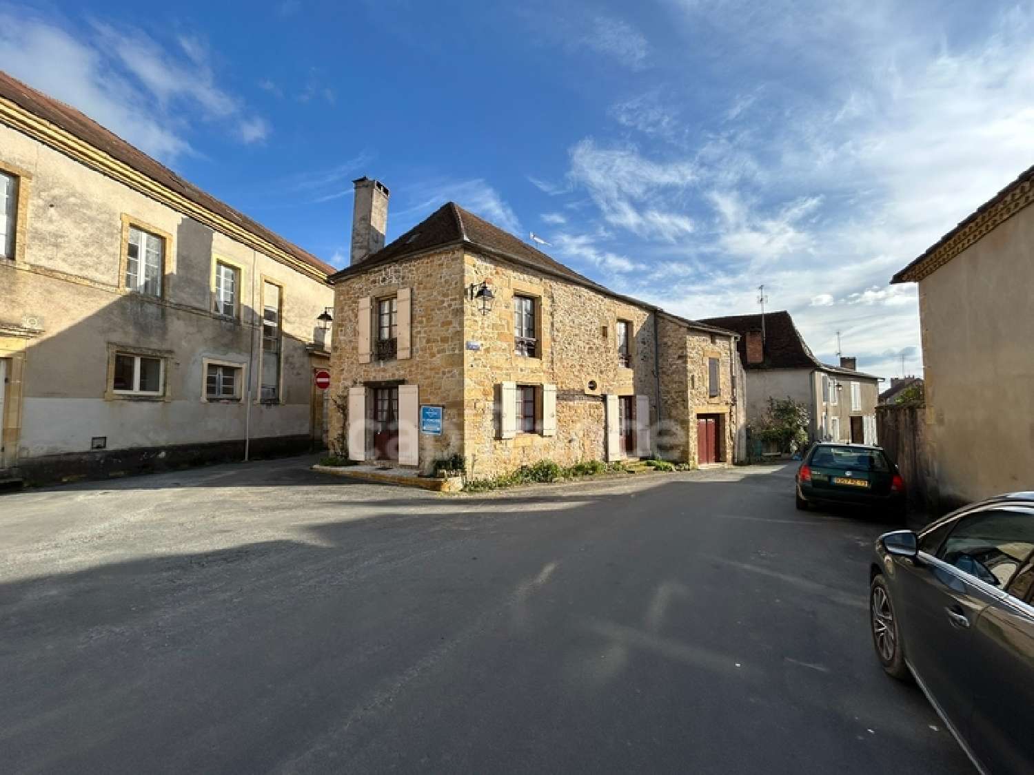  kaufen Haus Excideuil Dordogne 3