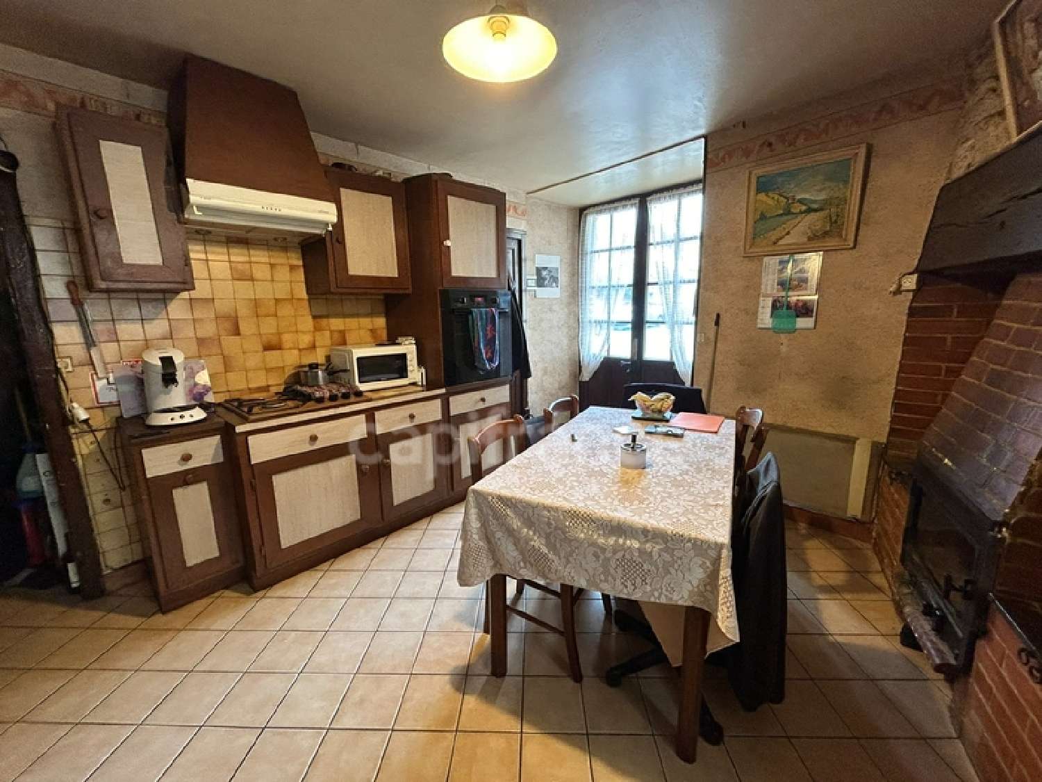  for sale house Excideuil Dordogne 5