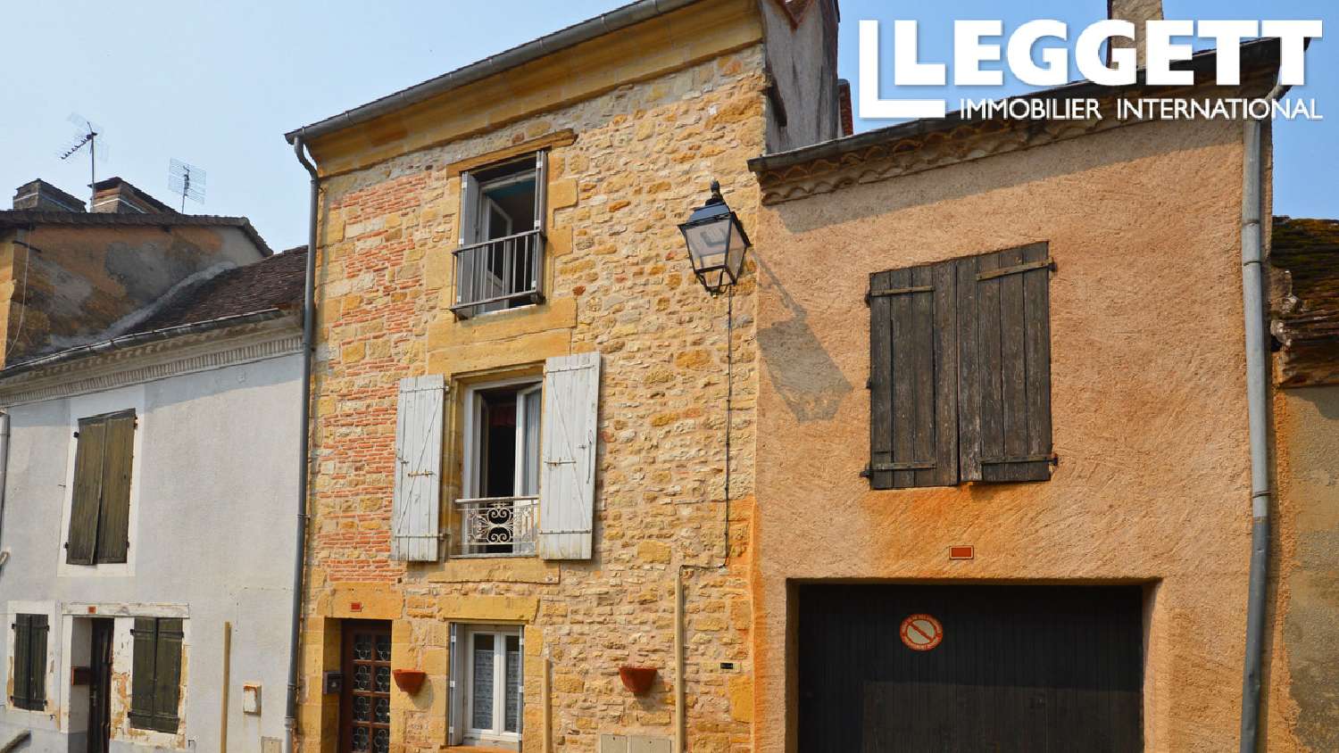  à vendre maison Excideuil Dordogne 2