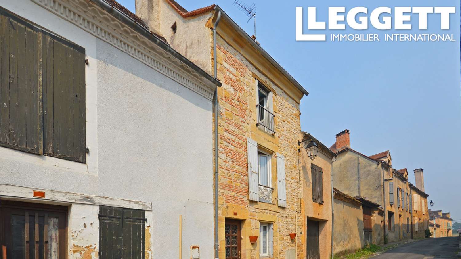 à vendre maison Excideuil Dordogne 3