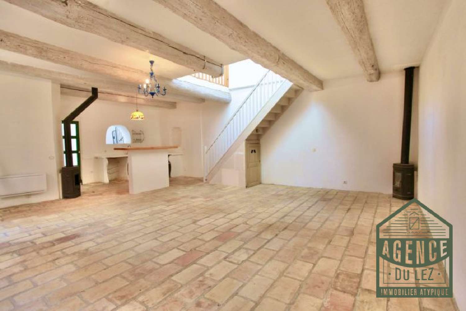  te koop huis Fabrègues Hérault 8