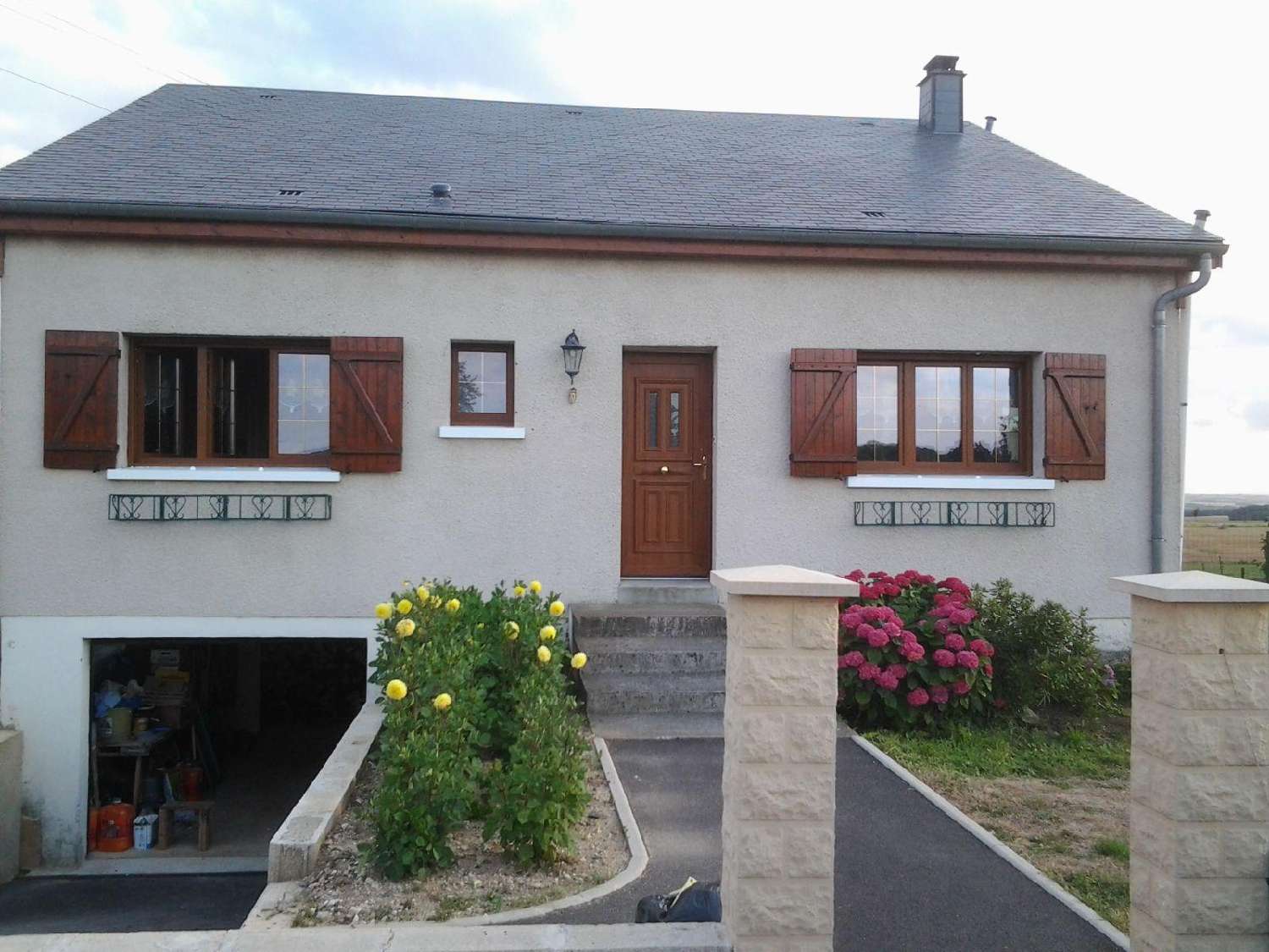  kaufen Haus Faissault Ardennes 1