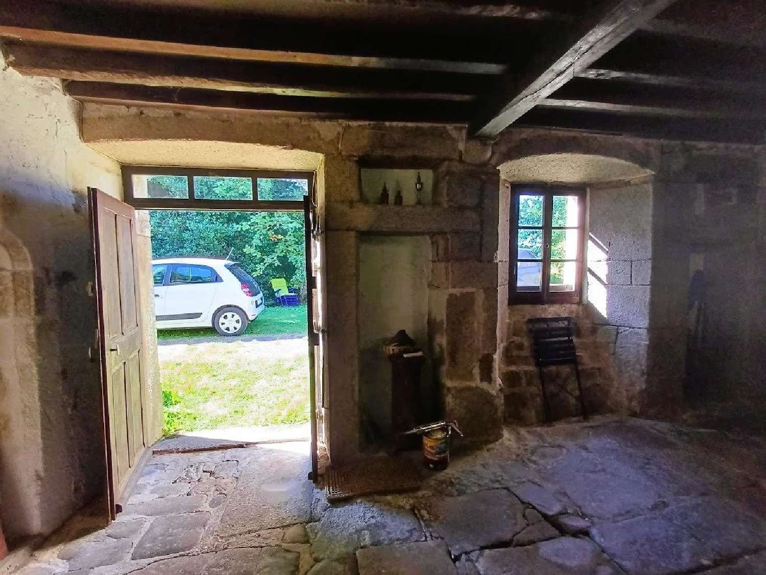 huis te koop Felletin, Creuse ( Nouvelle-Aquitaine) foto 8