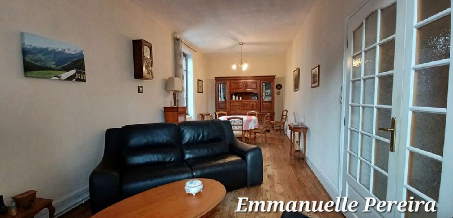  à vendre maison Firminy Loire 5