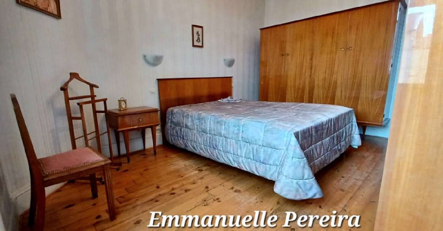  te koop huis Firminy Loire 7