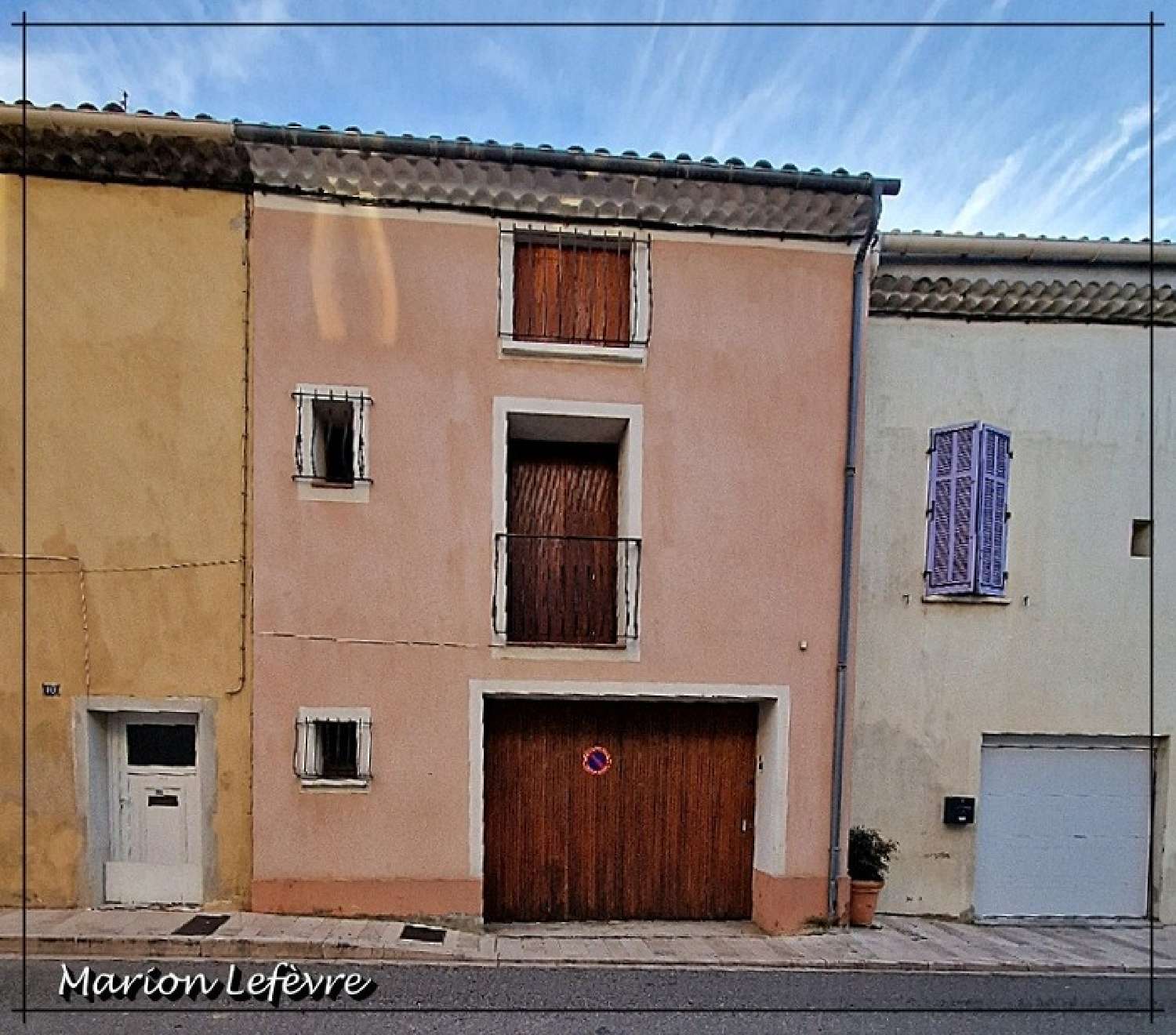  kaufen Haus Flassans-sur-Issole Var 4