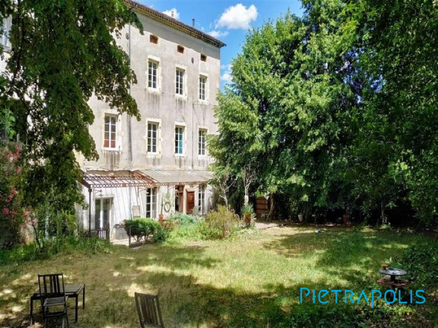  kaufen Haus Flaviac Ardèche 2