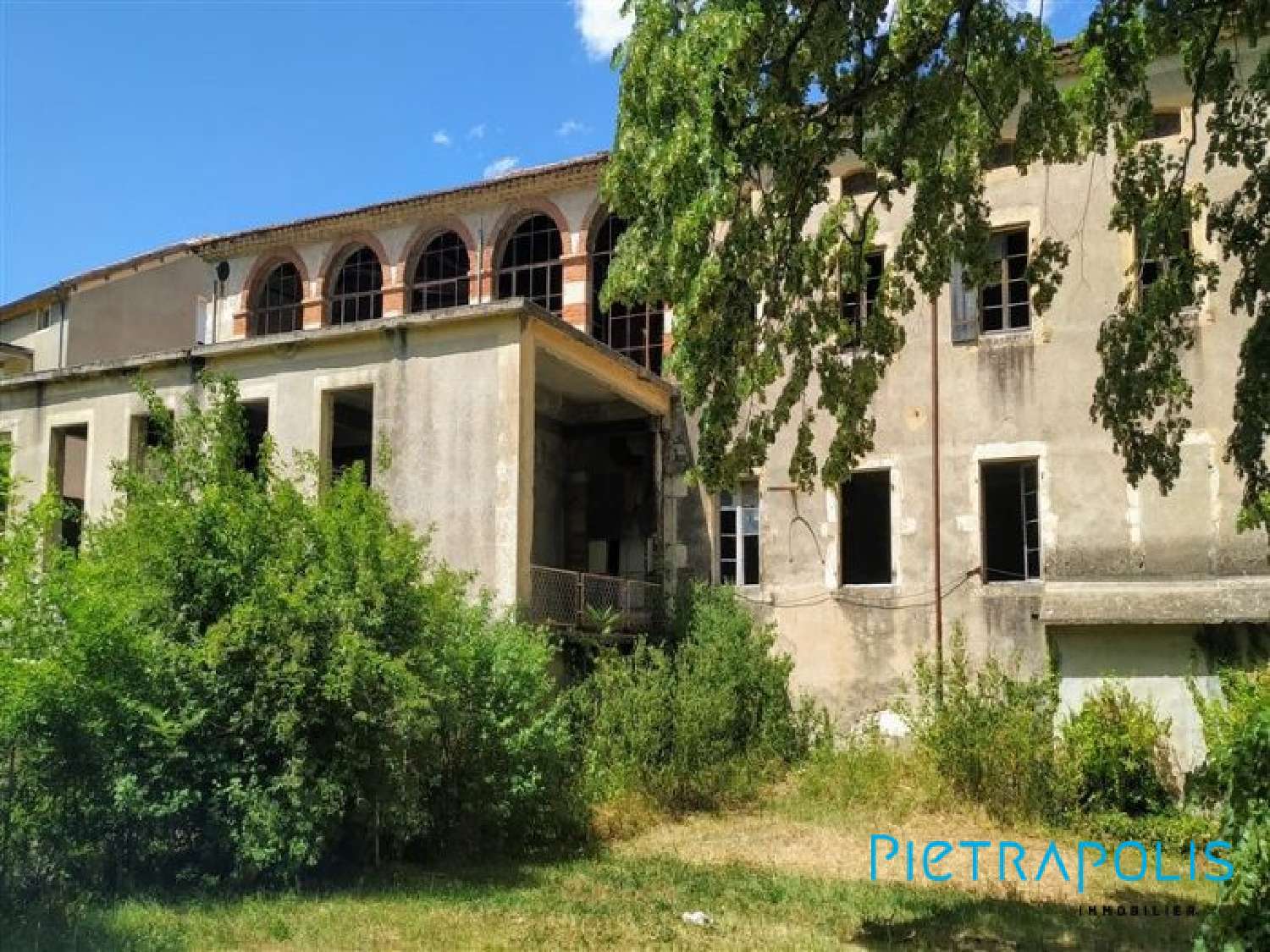  te koop huis Flaviac Ardèche 3