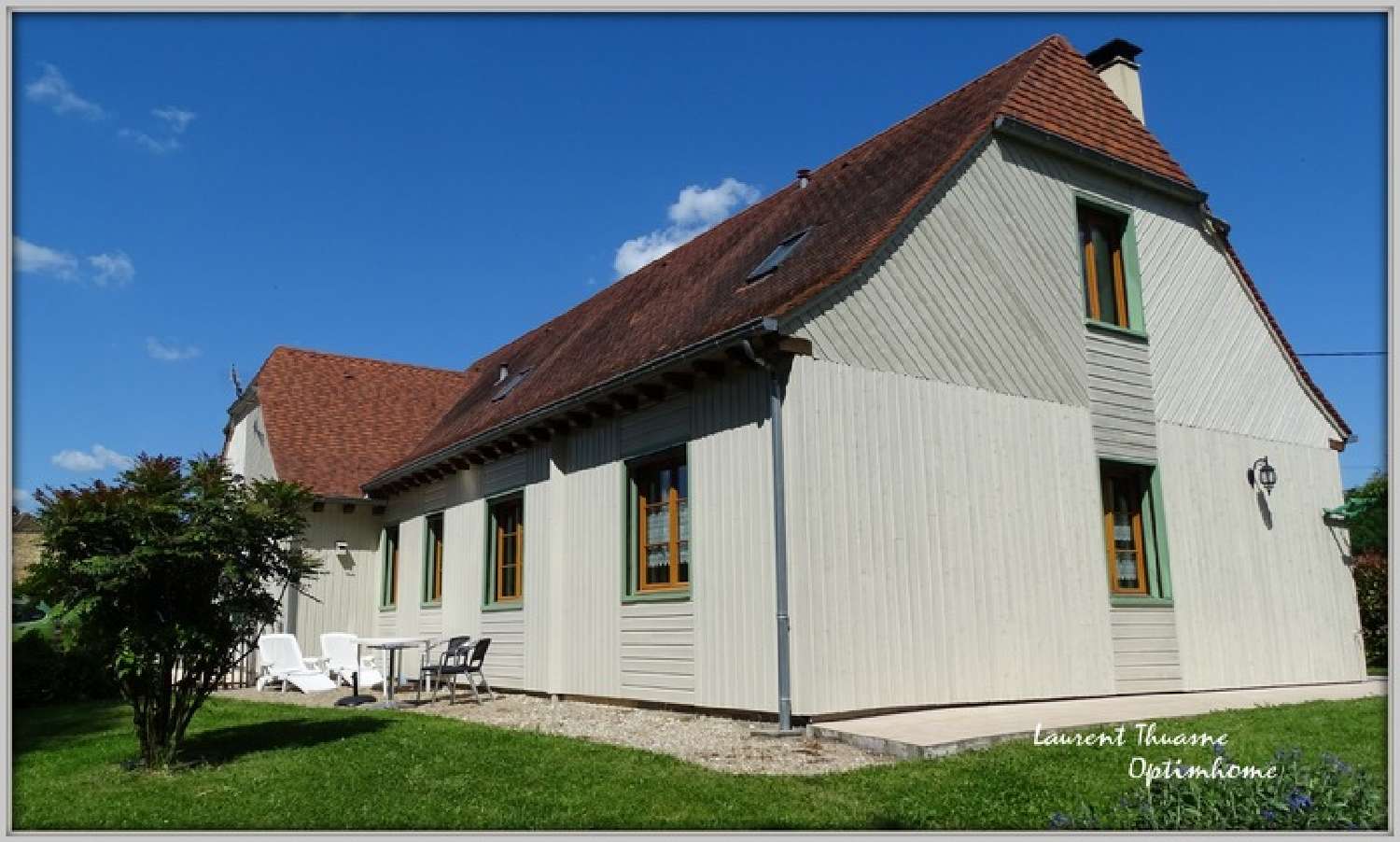  kaufen Haus Fleurac Dordogne 3