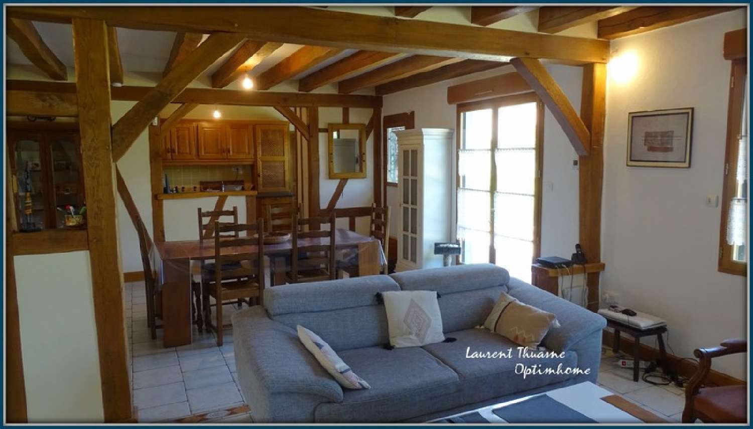 à vendre maison Fleurac Dordogne 4