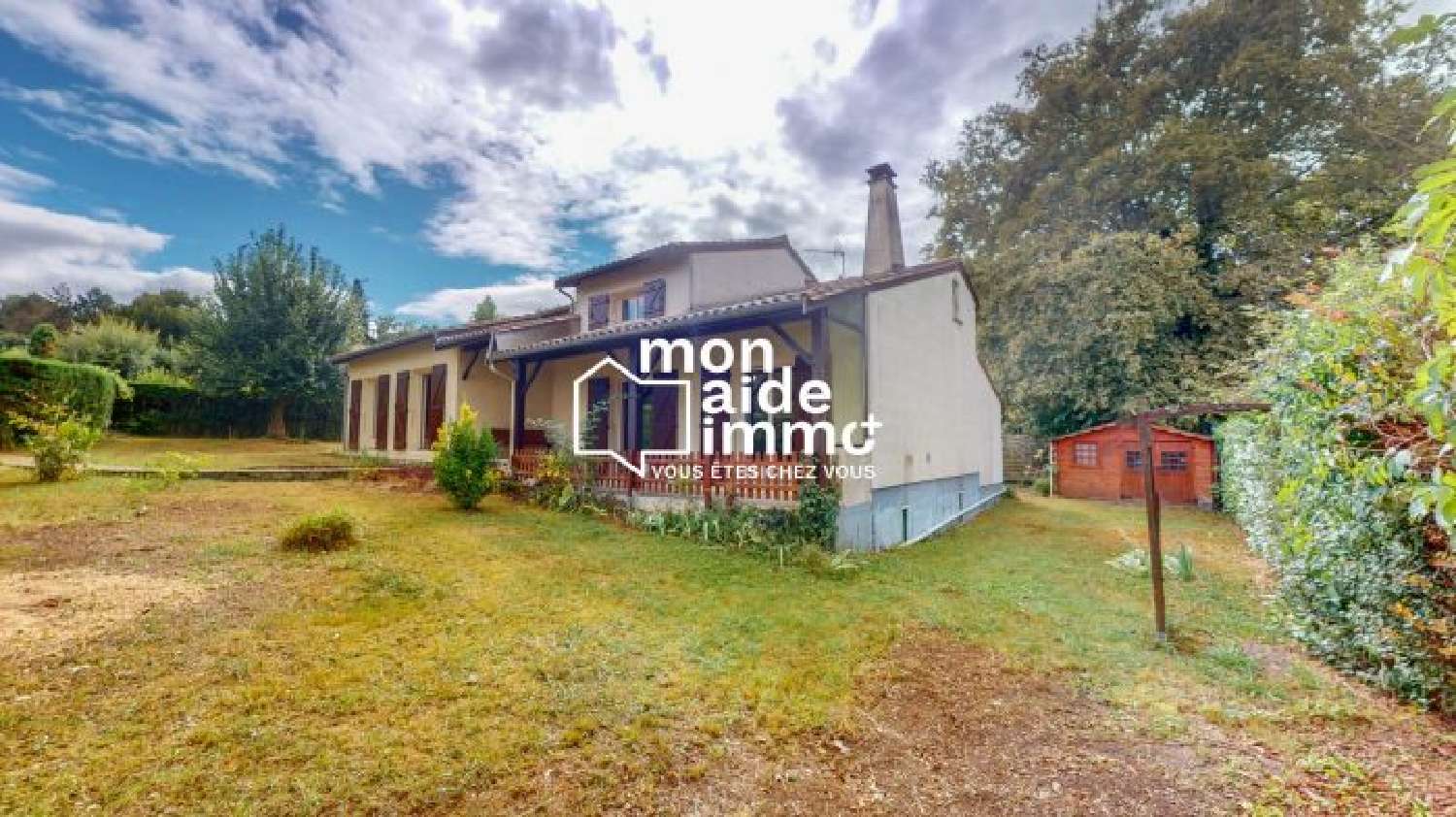  à vendre maison Floirac Gironde 1