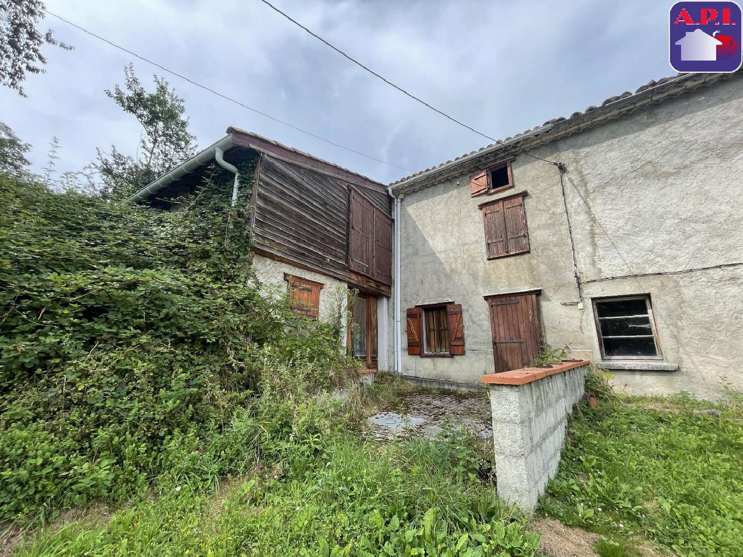  kaufen Haus Foix Ariège 2