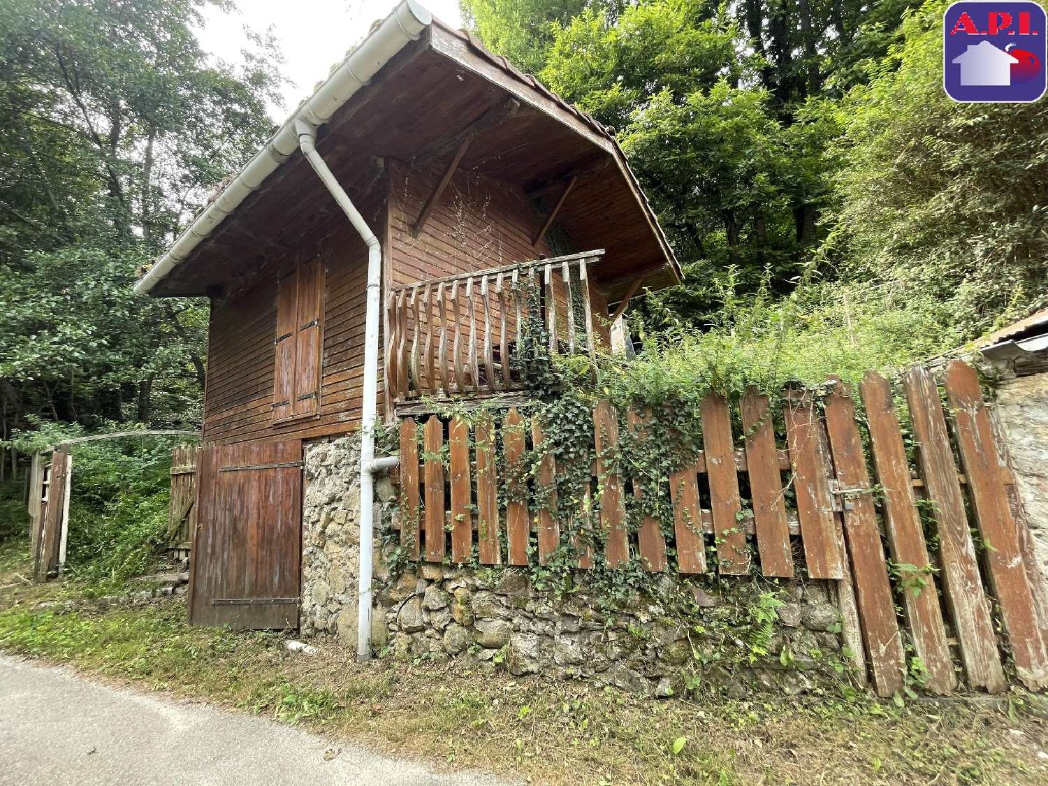 à vendre maison Foix Ariège 3