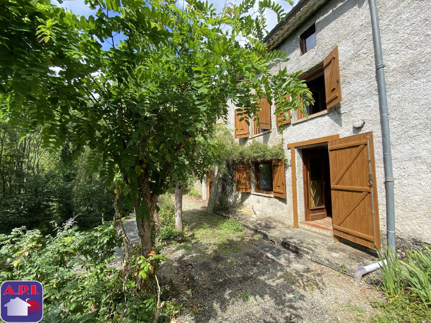  à vendre maison Foix Ariège 2