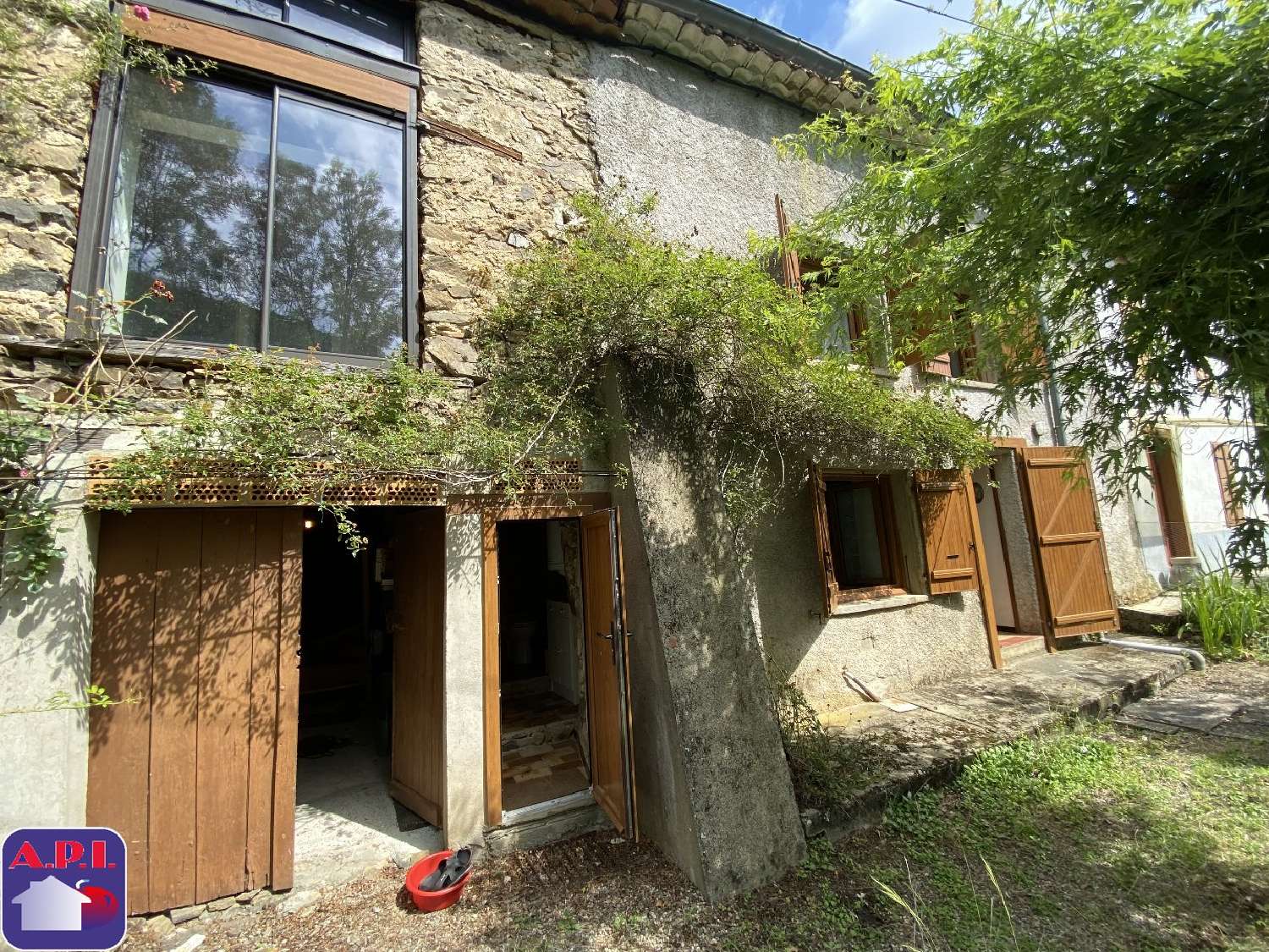  kaufen Haus Foix Ariège 3
