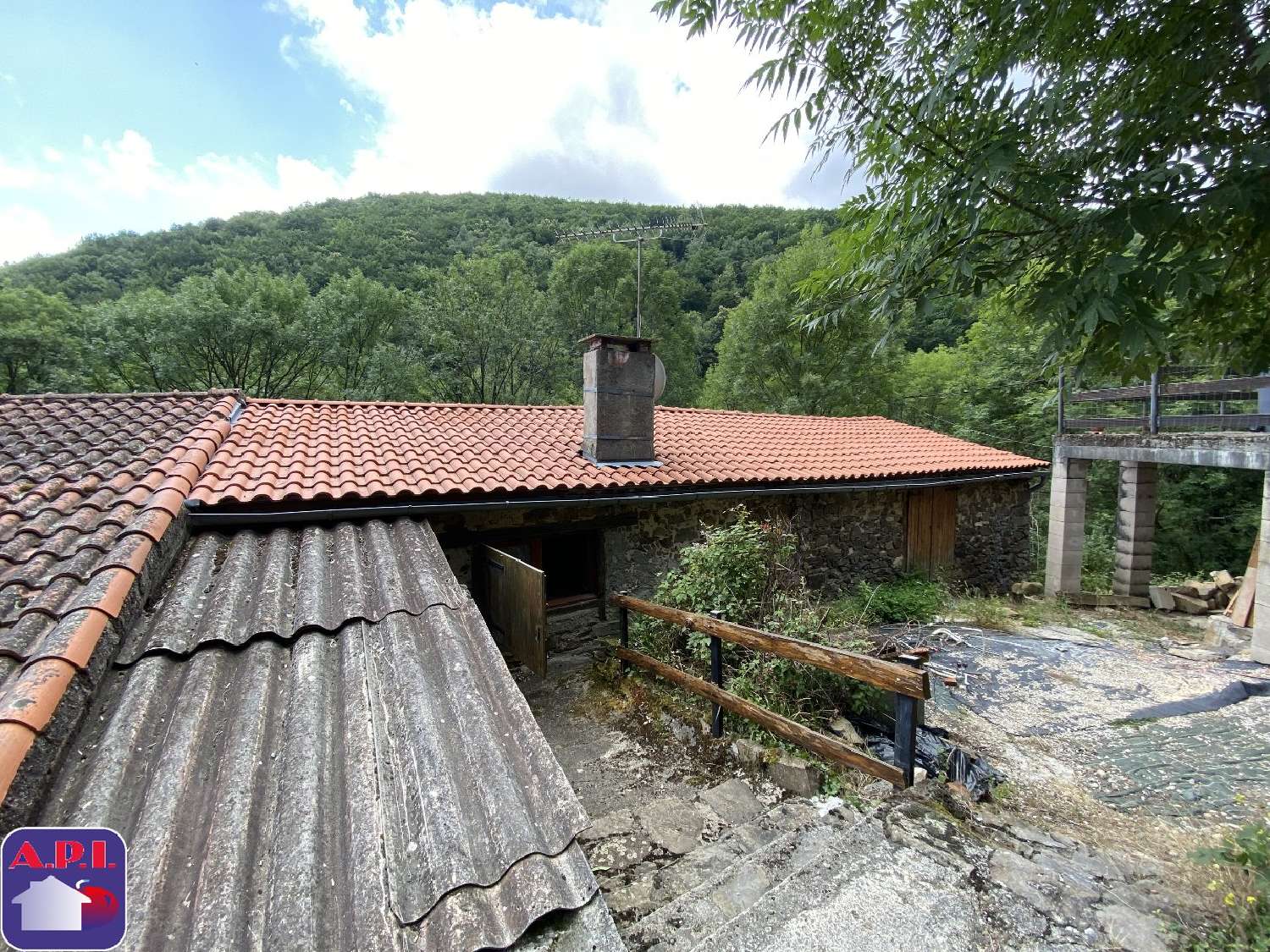  te koop huis Foix Ariège 4