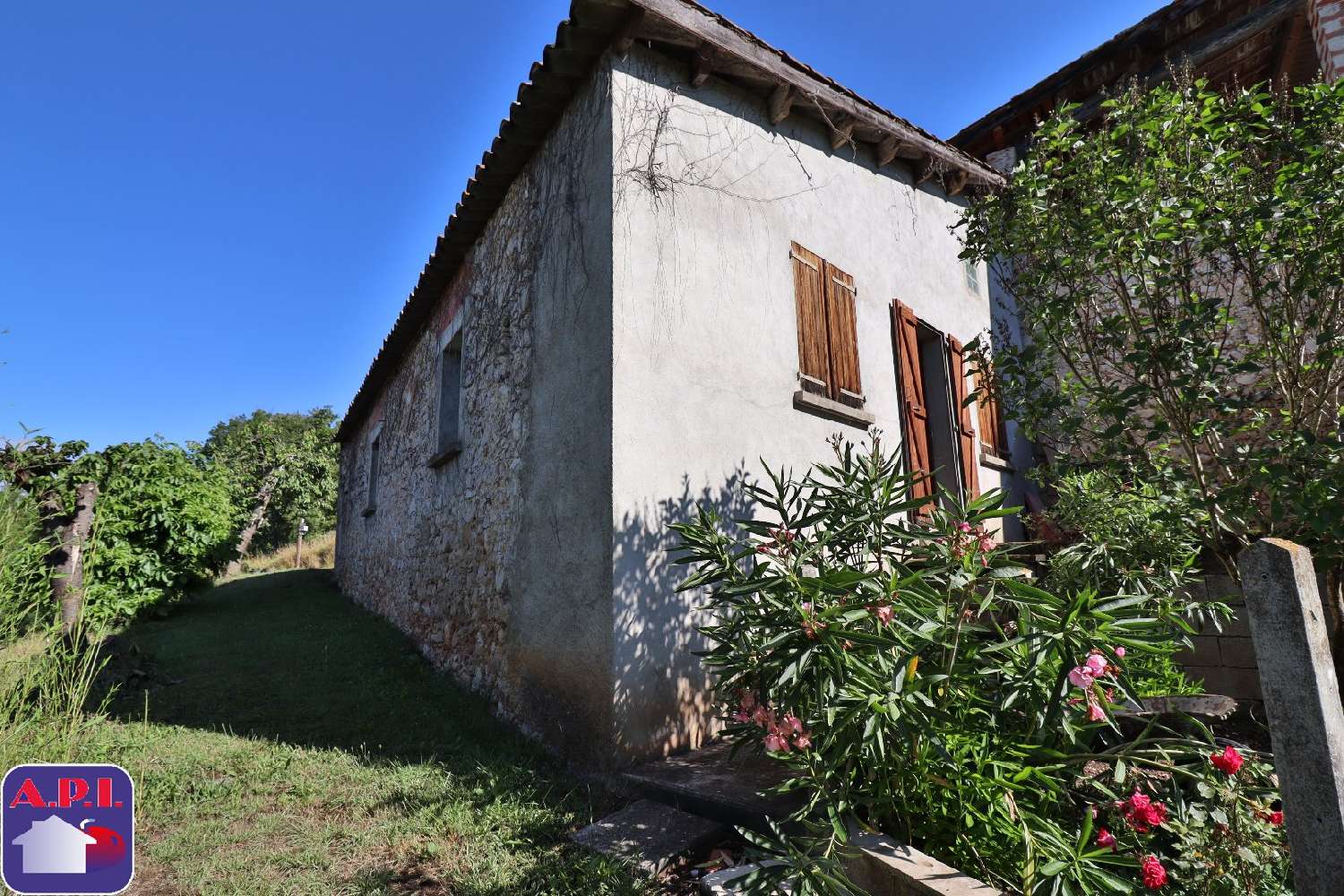  te koop huis Foix Ariège 8