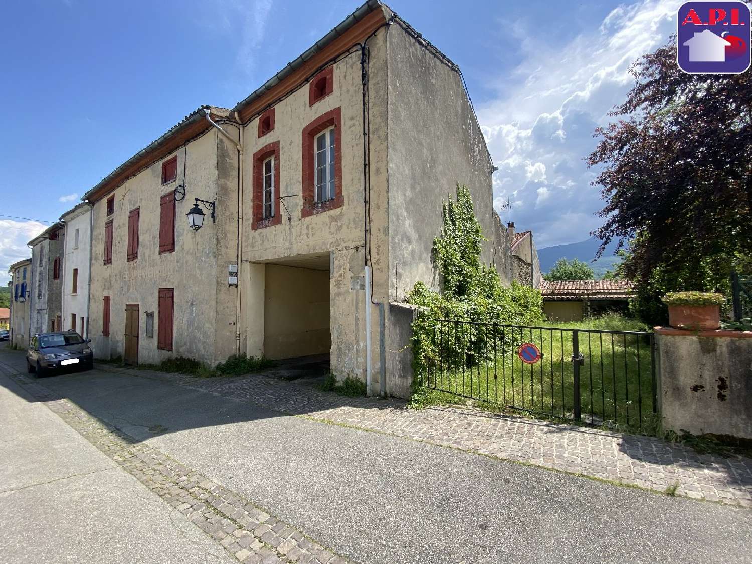  te koop huis Foix Ariège 1