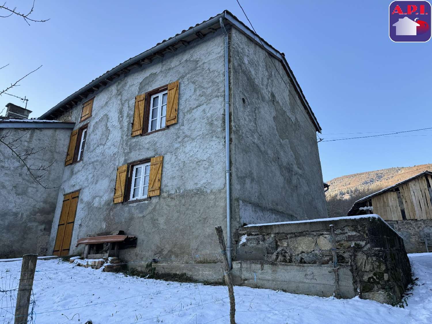  te koop huis Foix Ariège 3