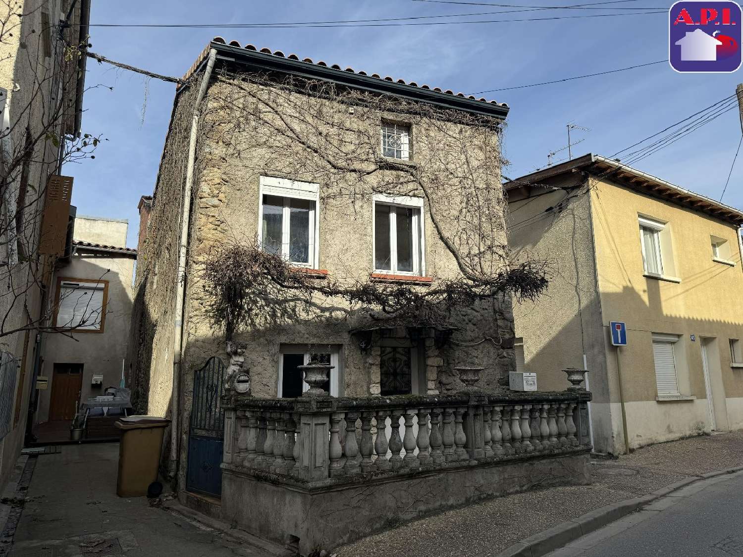  for sale house Foix Ariège 2