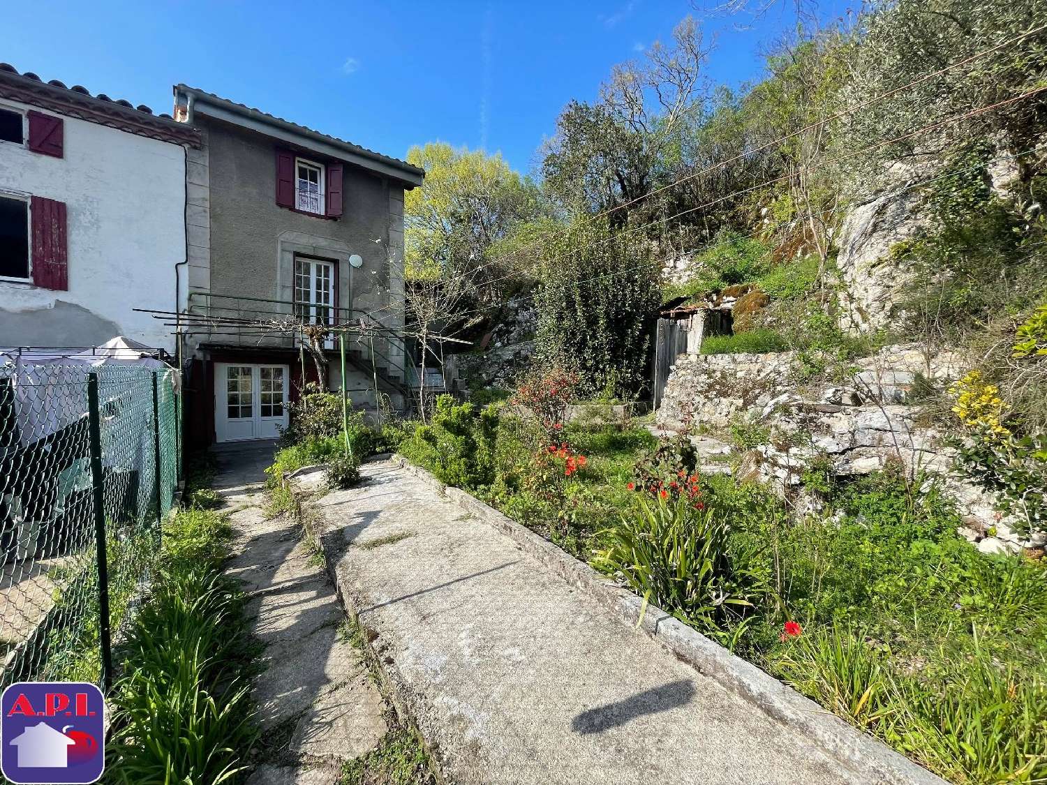  te koop huis Foix Ariège 1