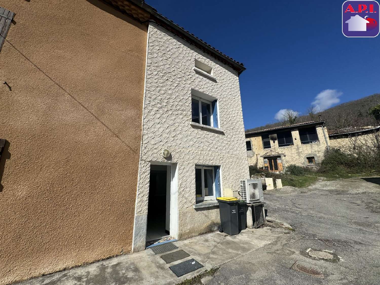  kaufen Haus Foix Ariège 2