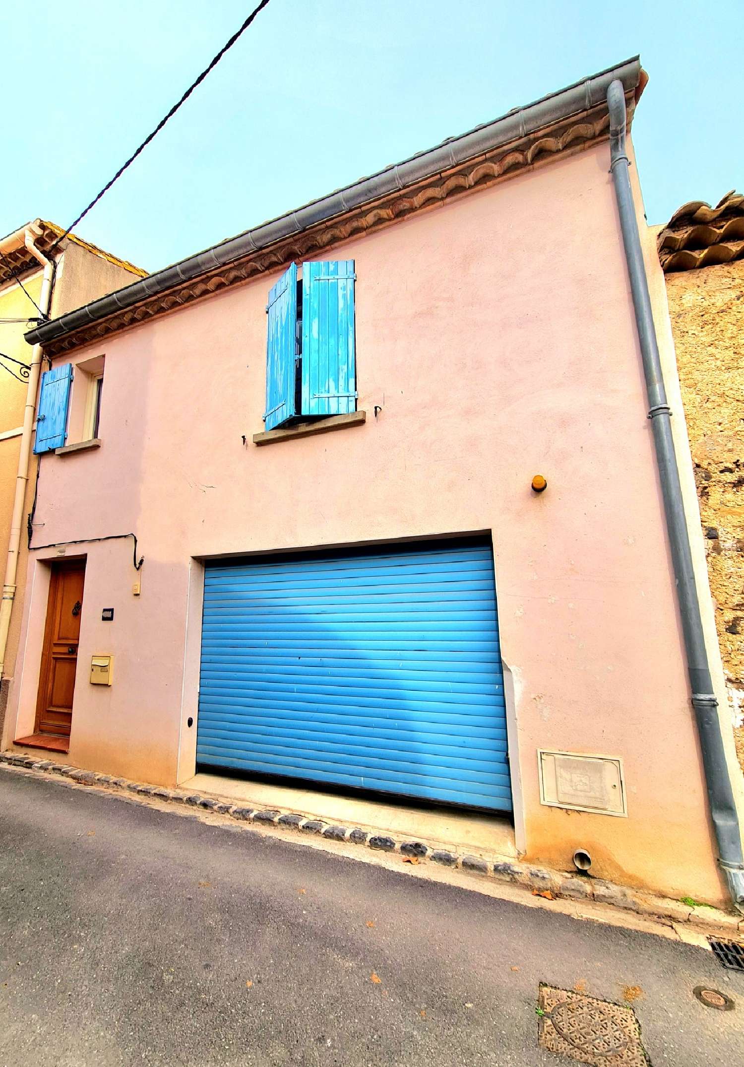  te koop huis Margon Hérault 3