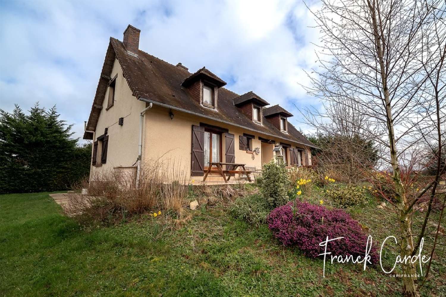  kaufen Haus Forges-les-Eaux Seine-Maritime 5