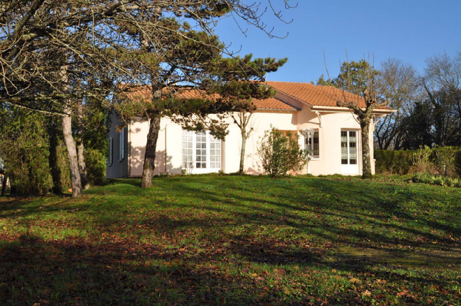  kaufen Haus Fors Deux-Sèvres 6