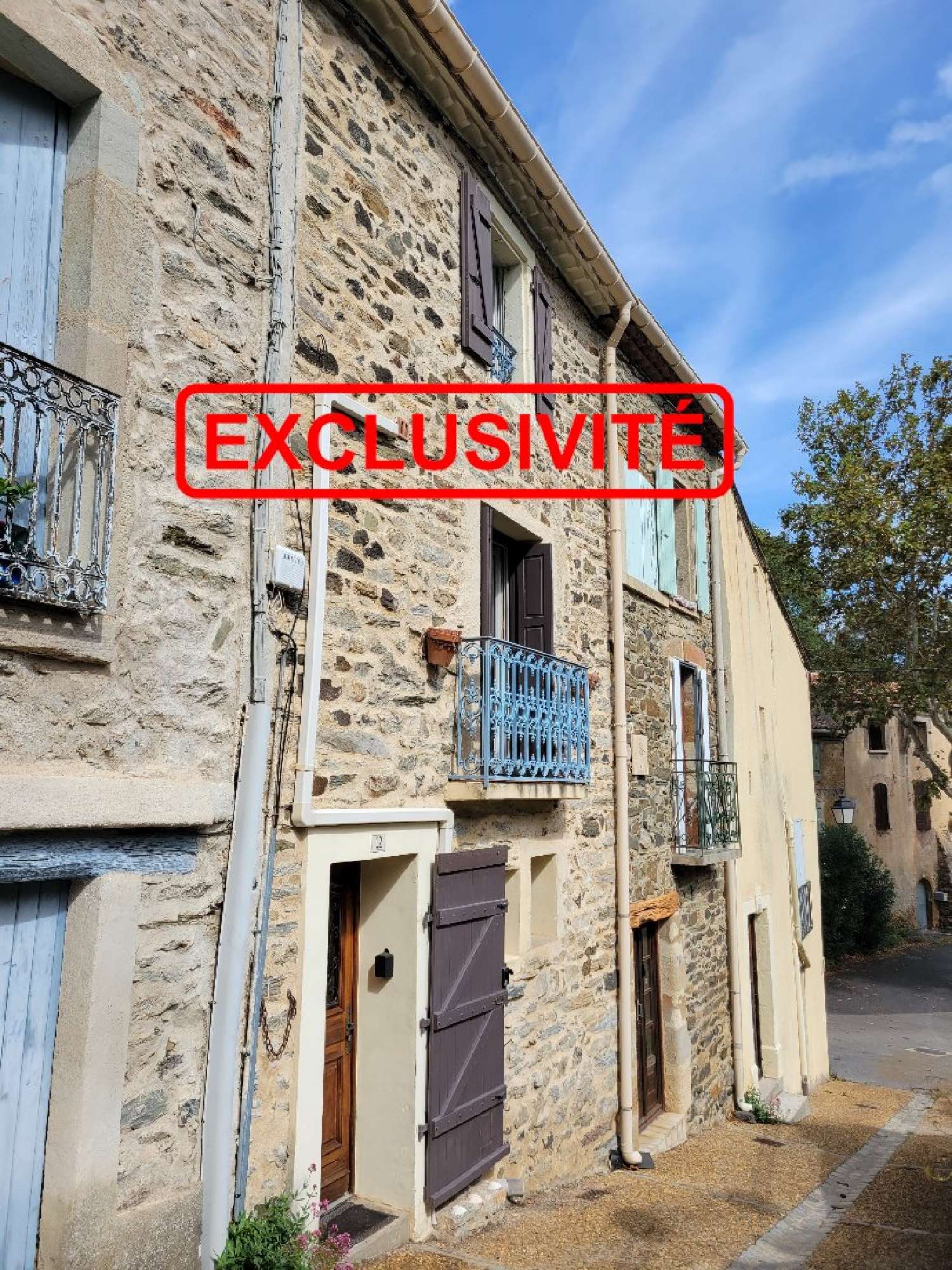  kaufen Haus Fos Hérault 1