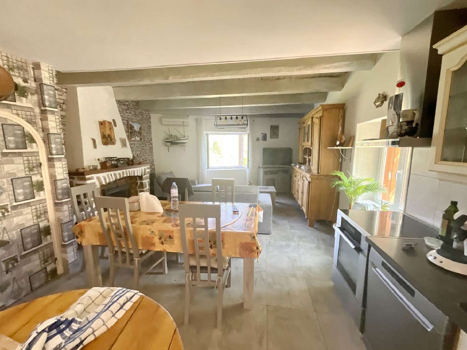  kaufen Haus Fouzilhon Hérault 3
