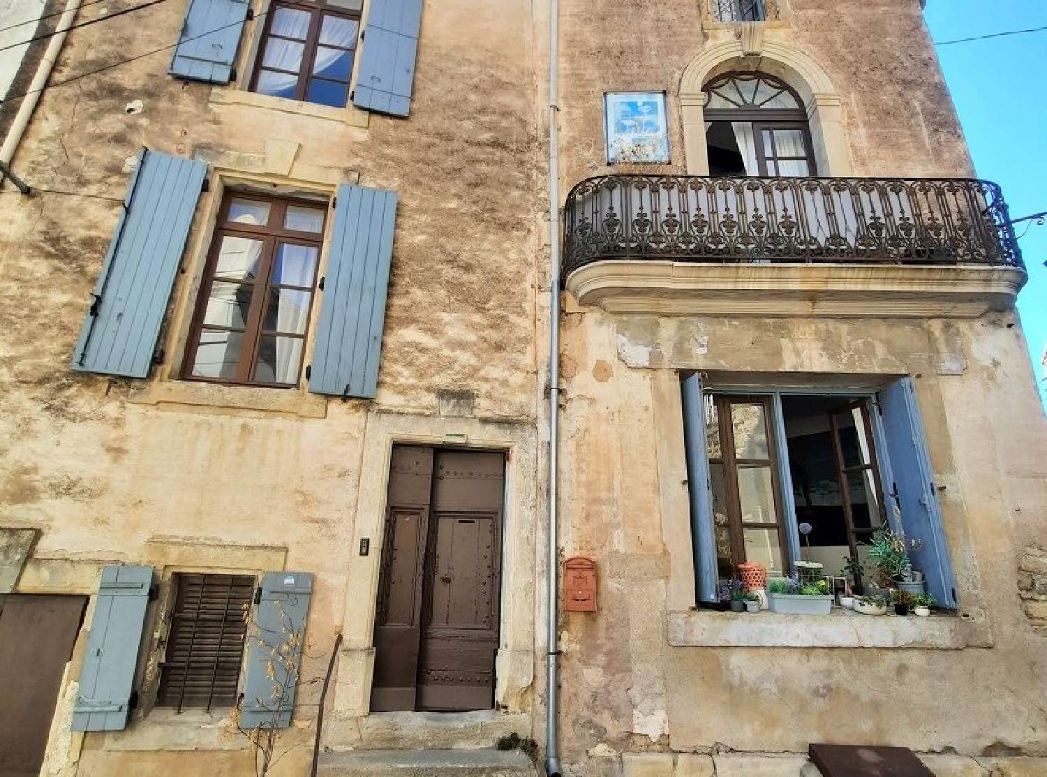  kaufen Haus Autignac Hérault 1