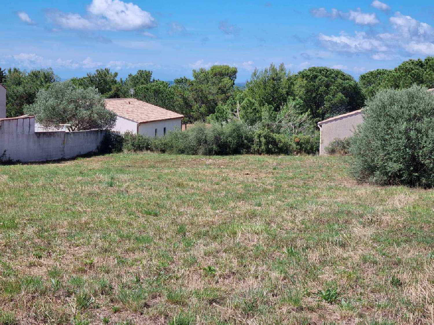  à vendre maison Puimisson Hérault 2