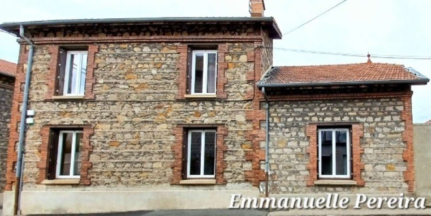  kaufen Haus Fraisses Loire 1