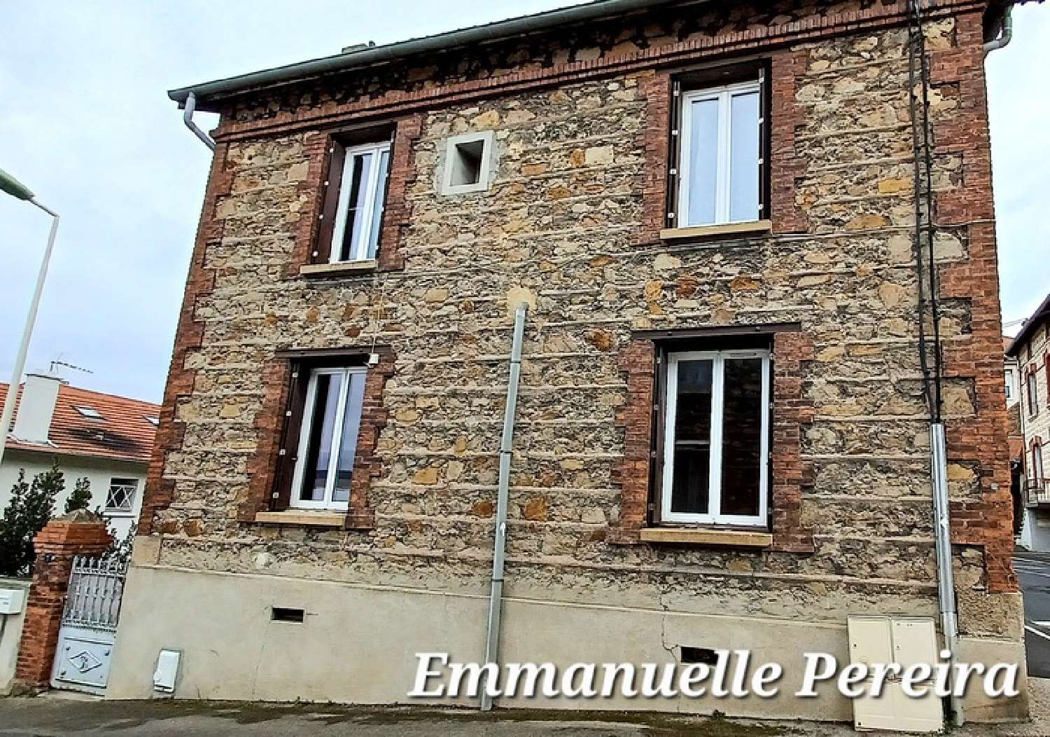  kaufen Haus Fraisses Loire 2