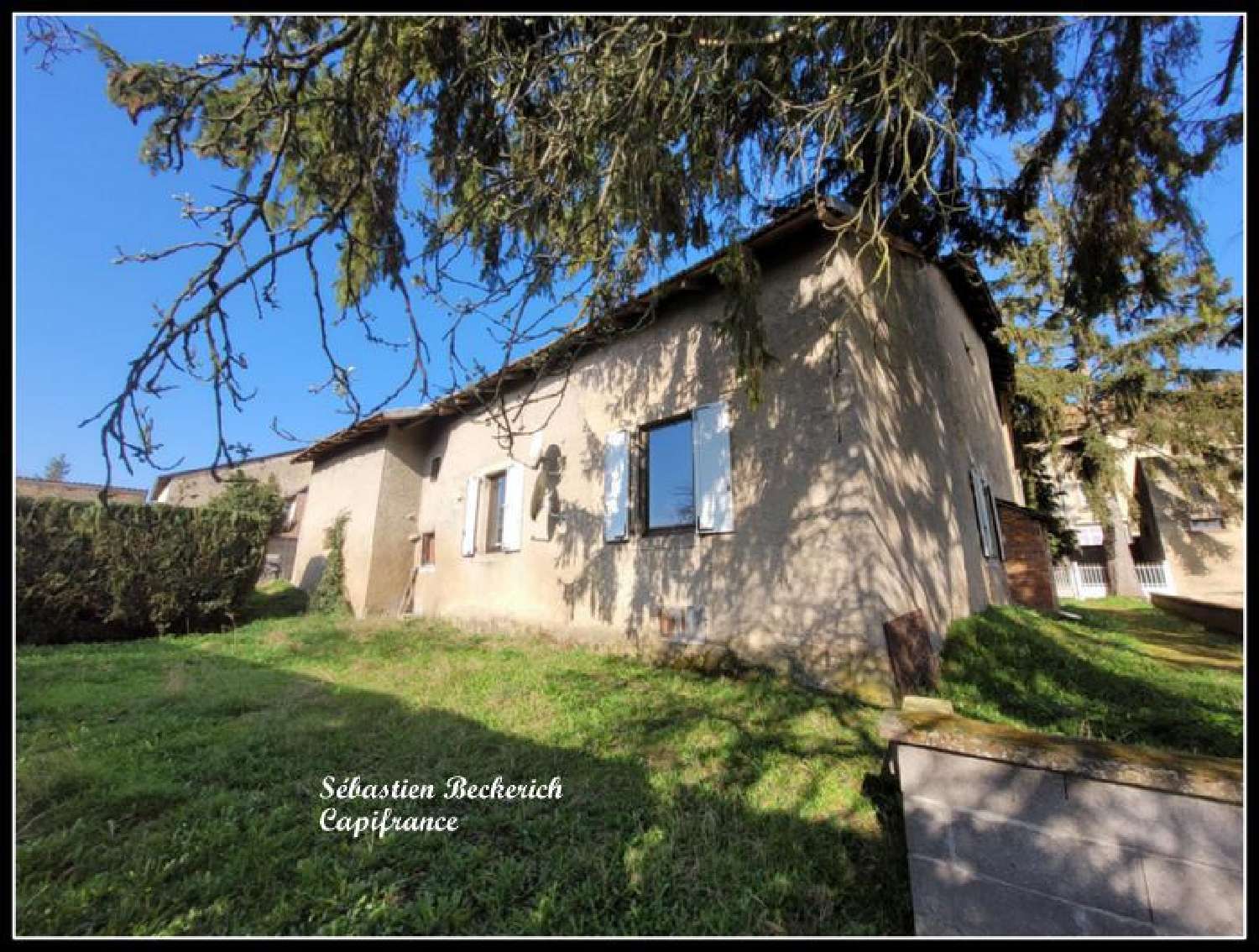  for sale house Francaltroff Moselle 2