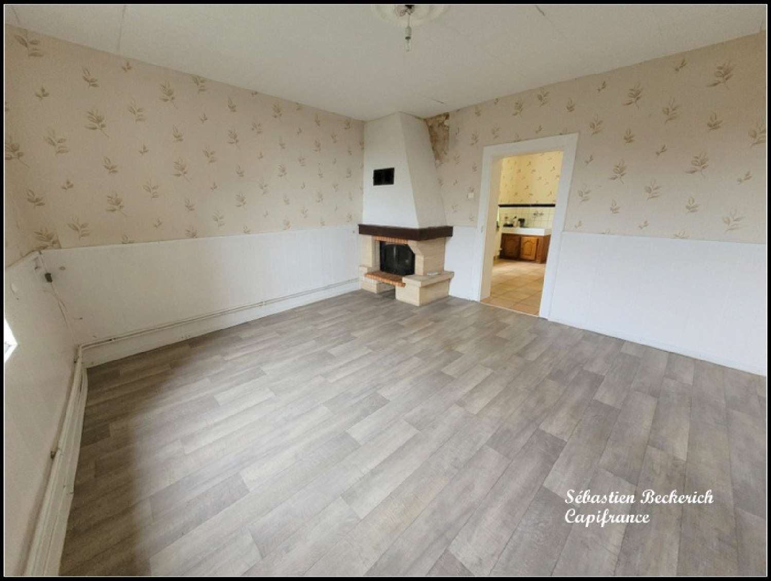  for sale house Francaltroff Moselle 4
