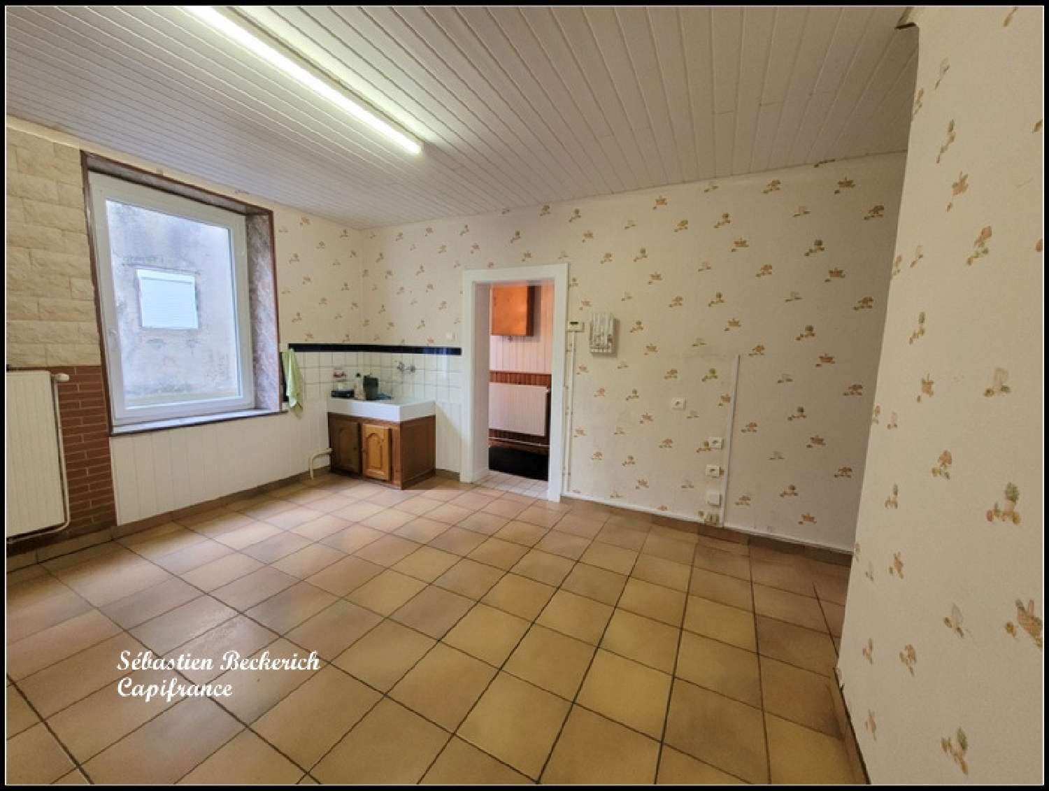  for sale house Francaltroff Moselle 7