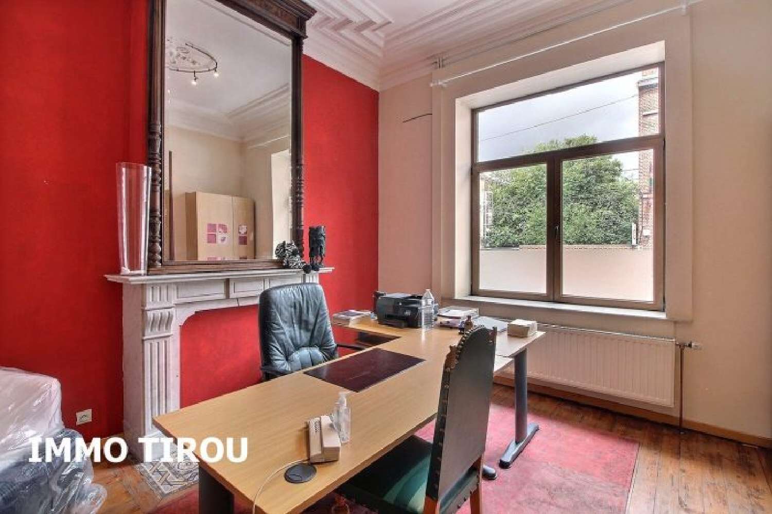  à vendre maison Tillé Oise 5