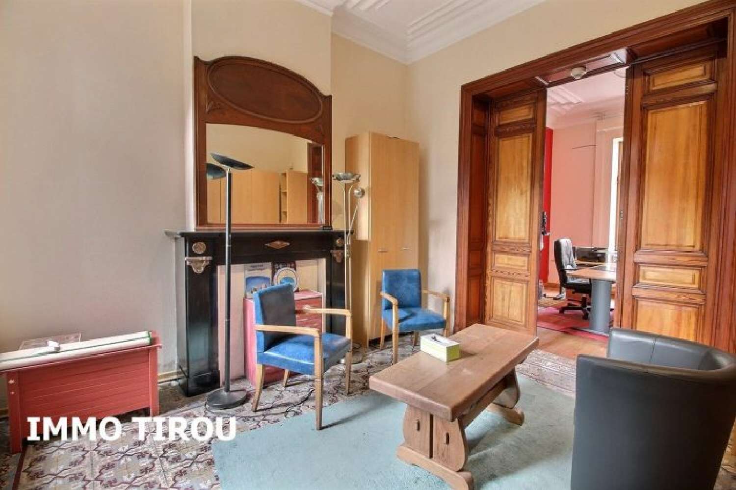  à vendre maison Tillé Oise 7