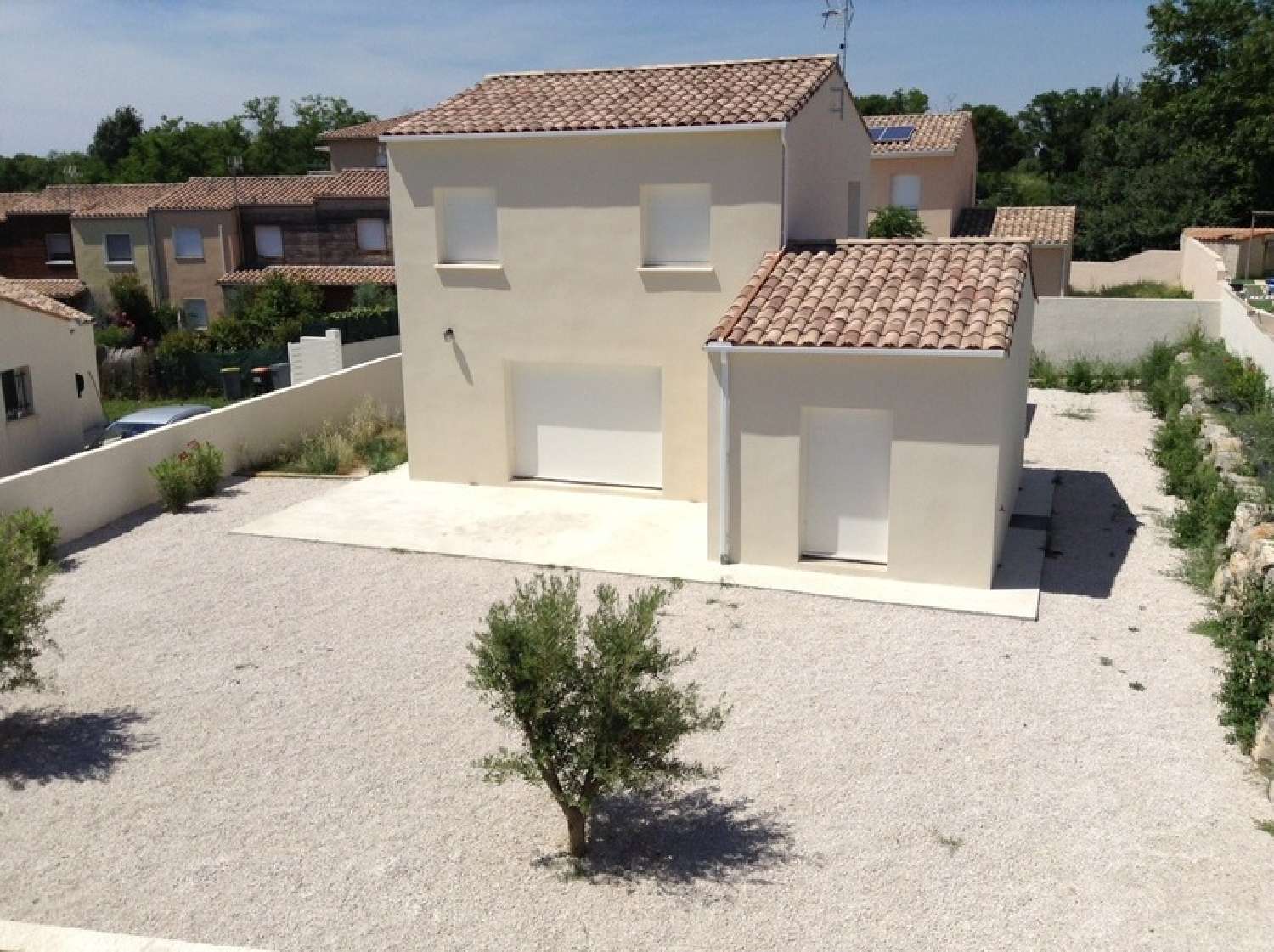 Frontignan Hérault Haus Bild 6822373