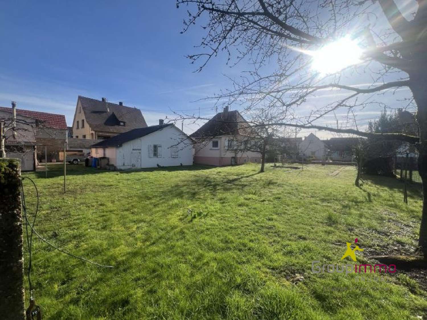  kaufen Haus Gambsheim Bas-Rhin 3