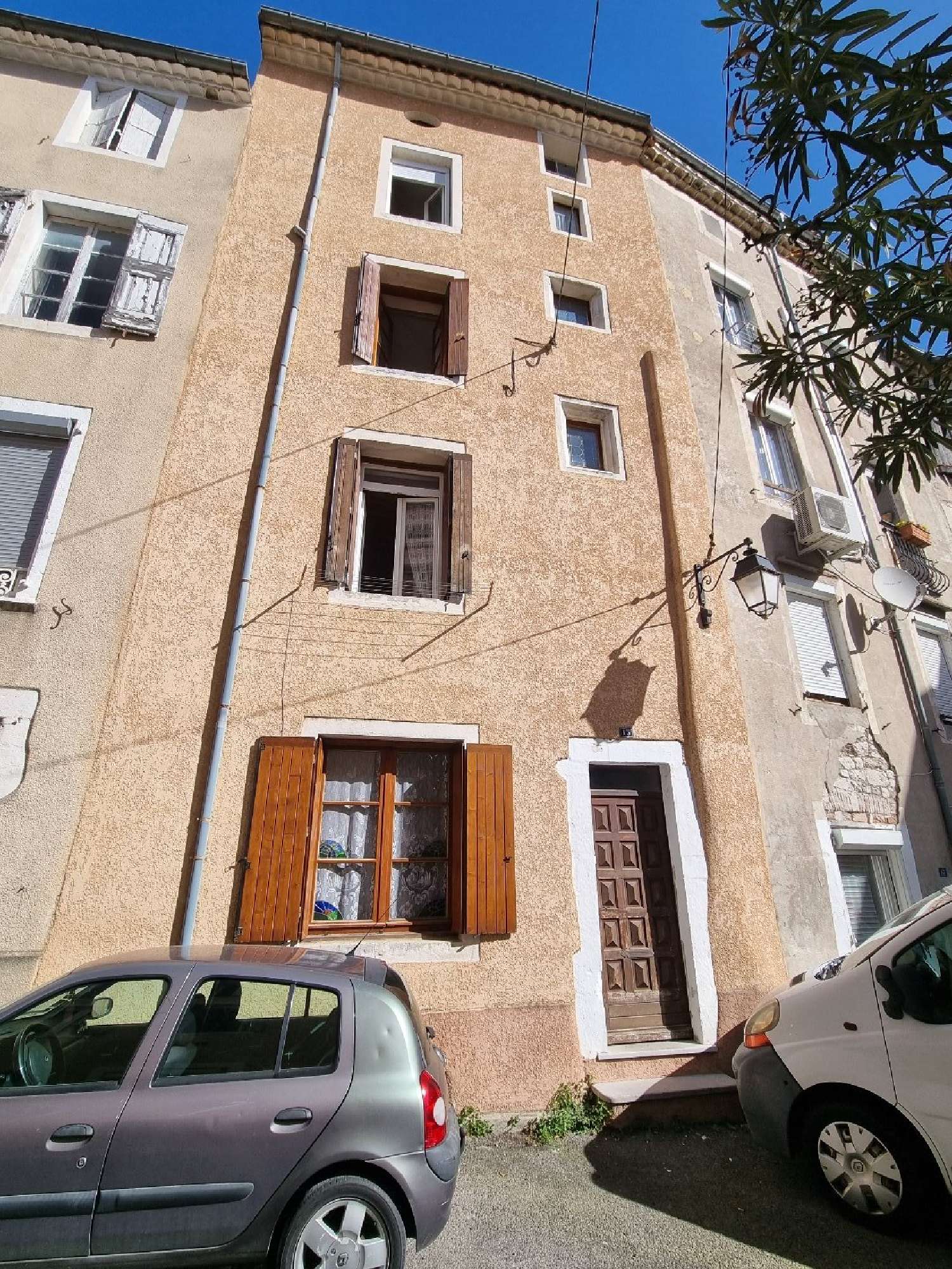 Ganges Hérault Haus Bild 6825388