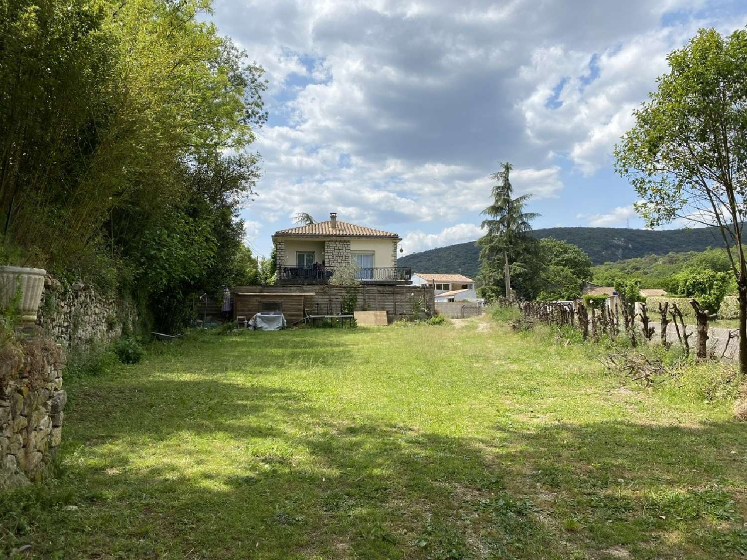  kaufen Haus Ganges Hérault 1