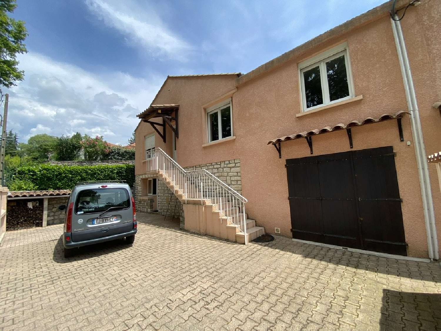  kaufen Haus Ganges Hérault 4