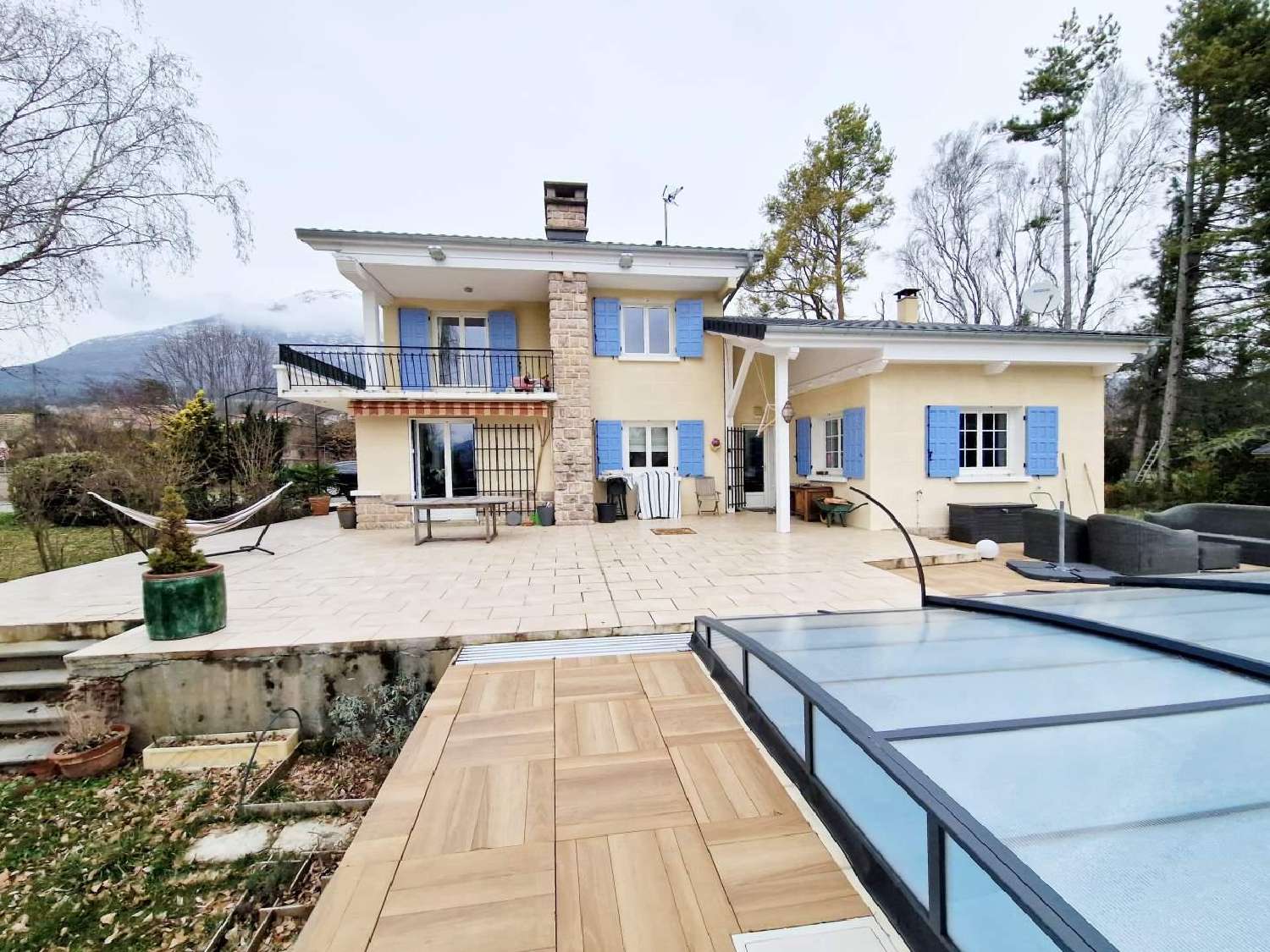  à vendre maison Gap Hautes-Alpes 1