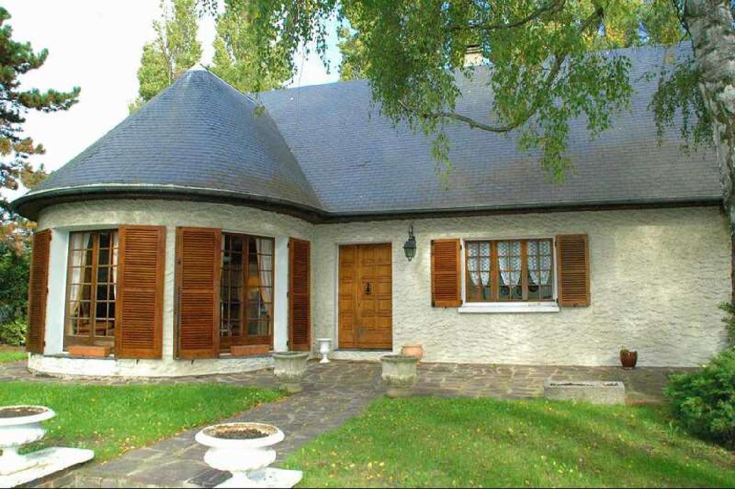  for sale house Garges-lès-Gonesse Val-d'Oise 1
