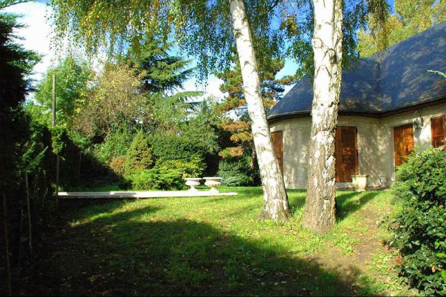  kaufen Haus Garges-lès-Gonesse Val-d'Oise 2