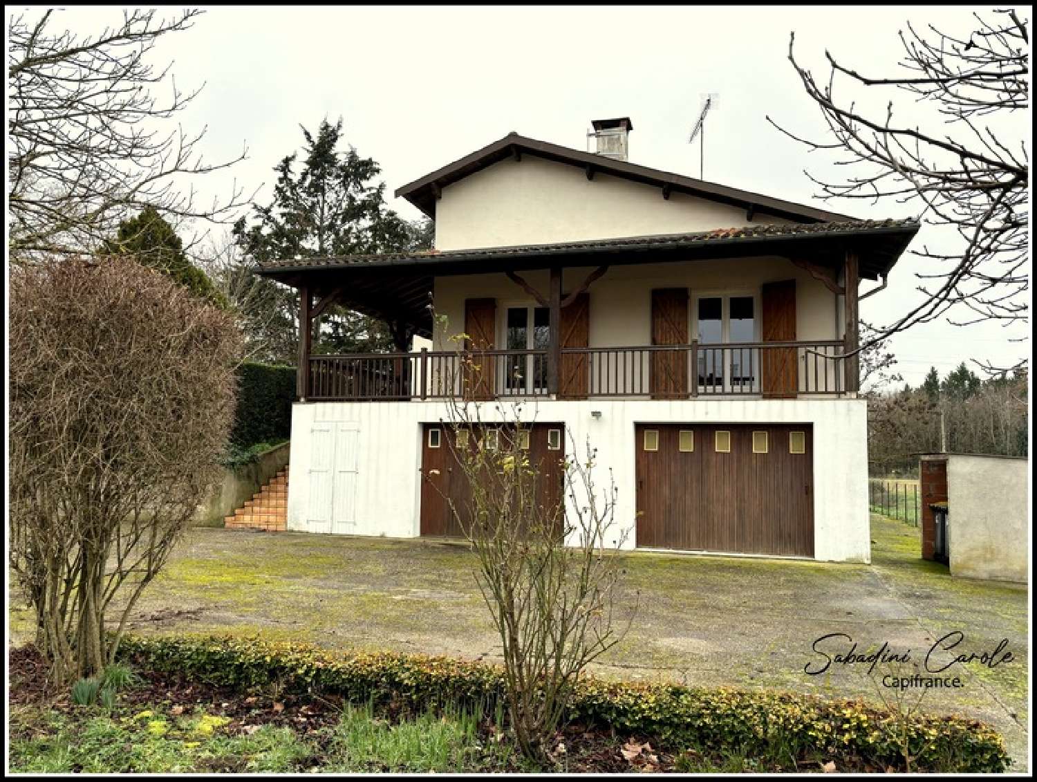 Bonrepos-Riquet Haute-Garonne Haus Bild 6810316