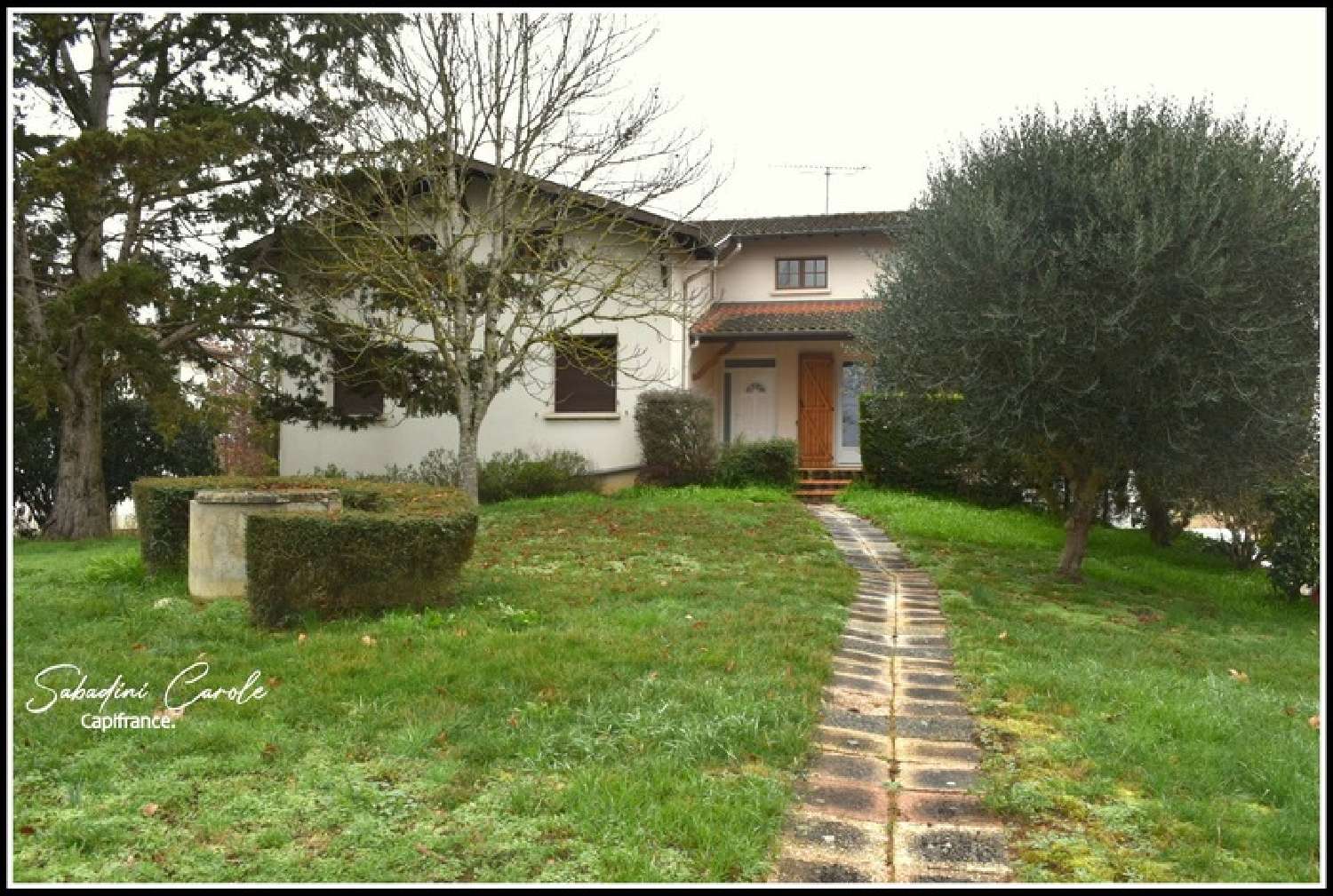  kaufen Haus Saint-Marcel-Paulel Haute-Garonne 2